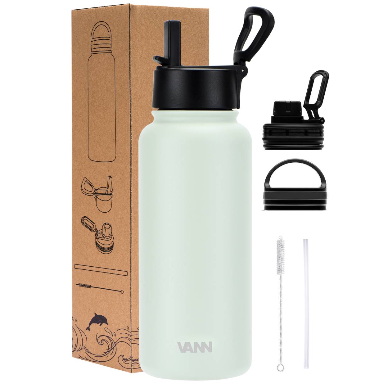 VANN ULTIMATE BOTTLE™