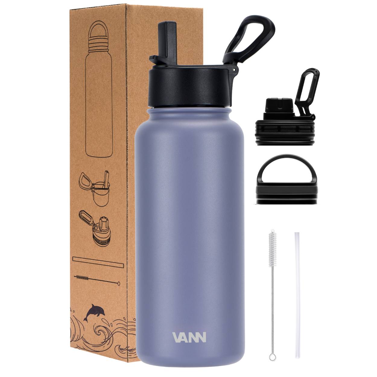 VANN ULTIMATE BOTTLE™