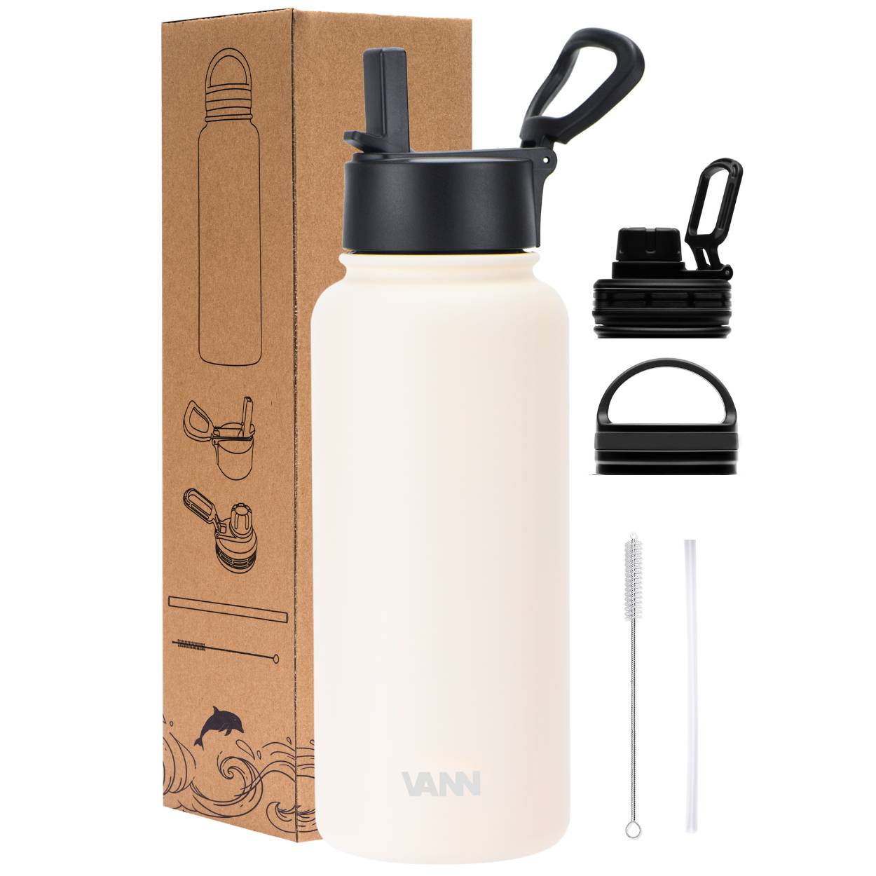 VANN ULTIMATE BOTTLE™