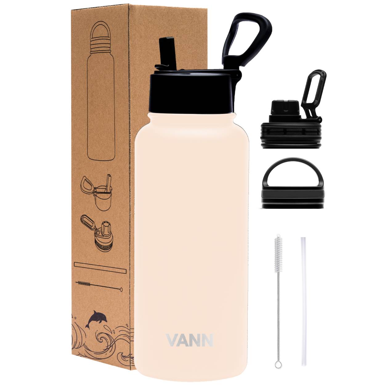 VANN ULTIMATE BOTTLE ™