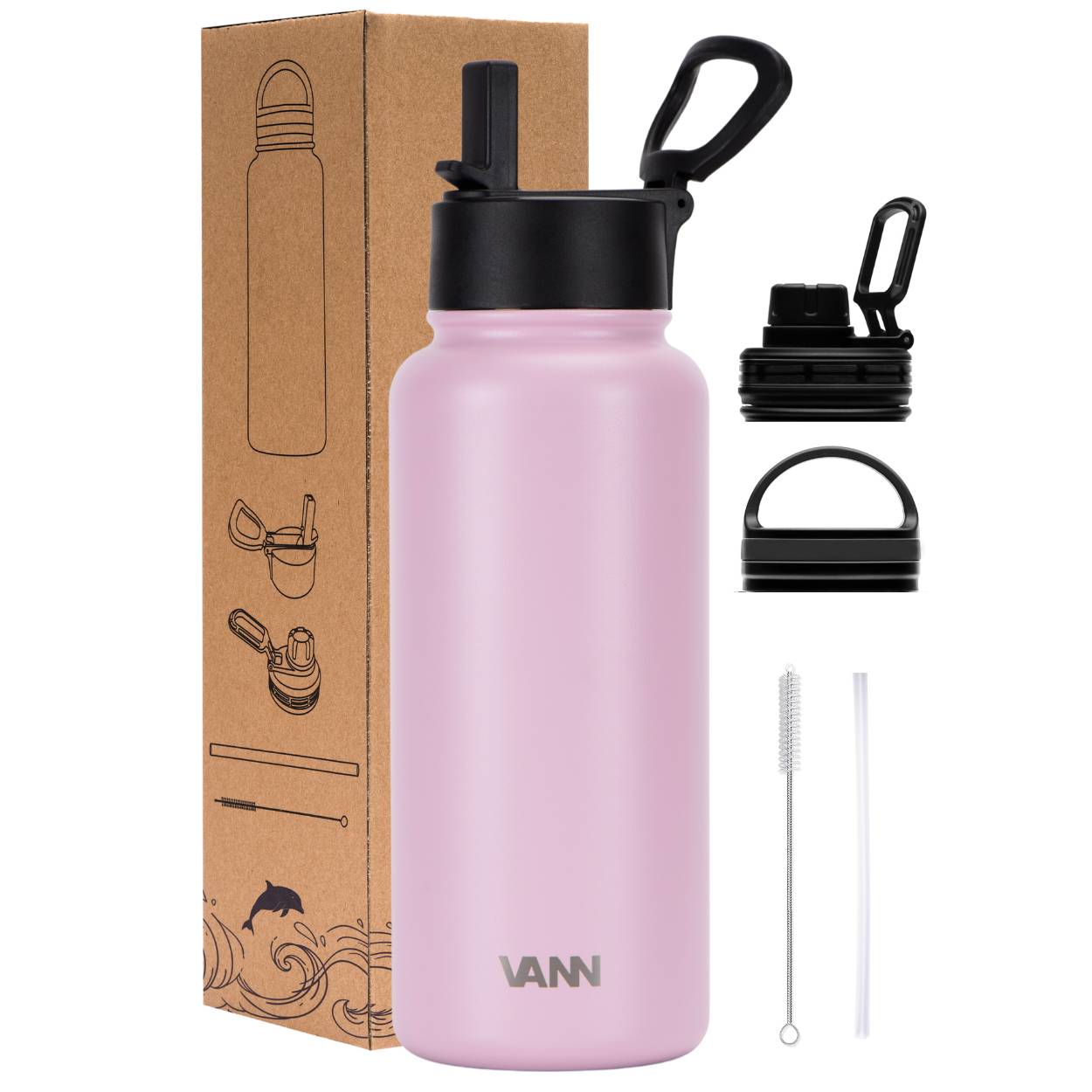 VANN ULTIMATE BOTTLE™