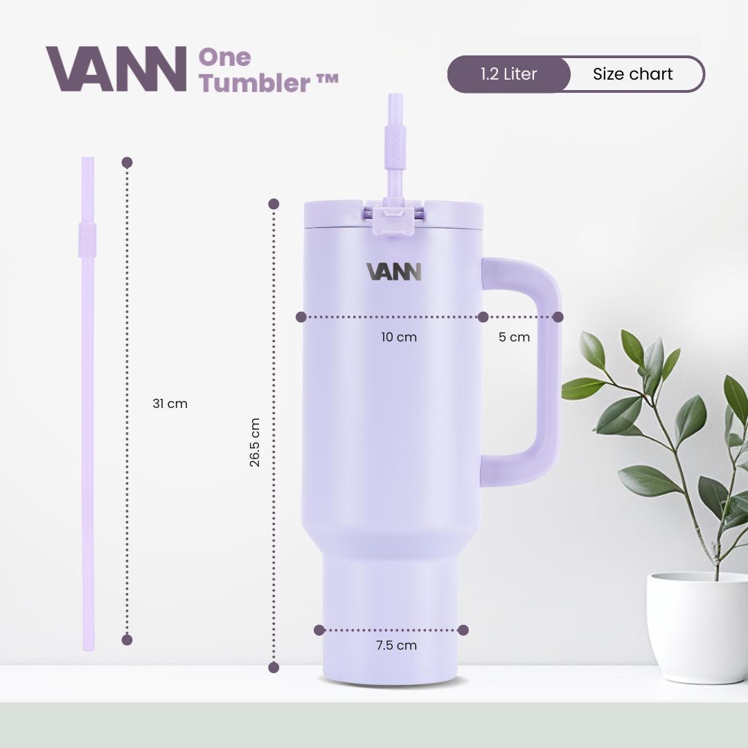 VANN One Tumbler™