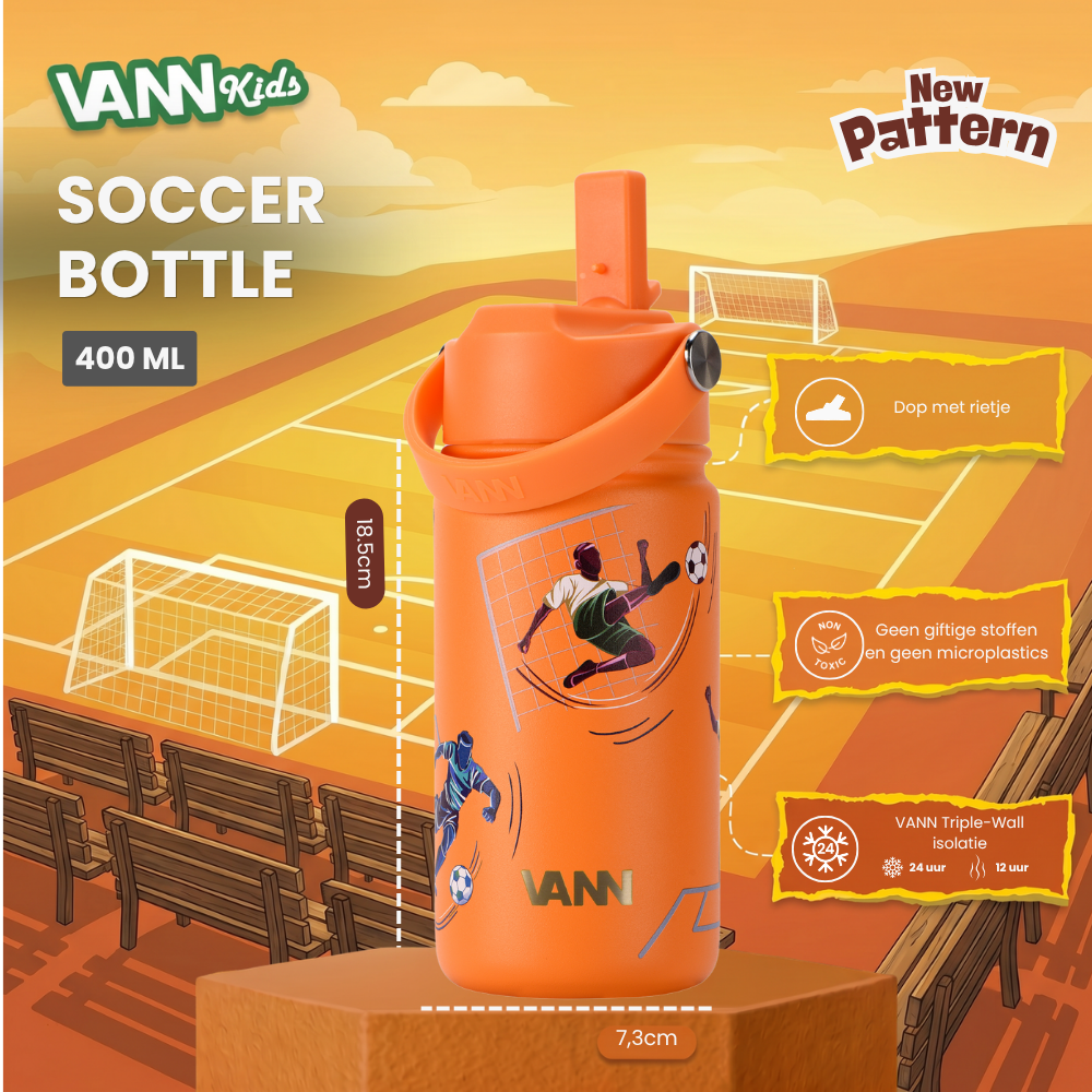 Kids Bottle