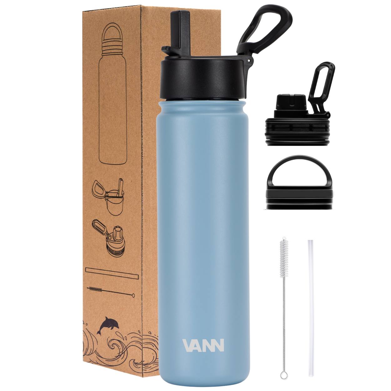 VANN ULTIMATE BOTTLE ™