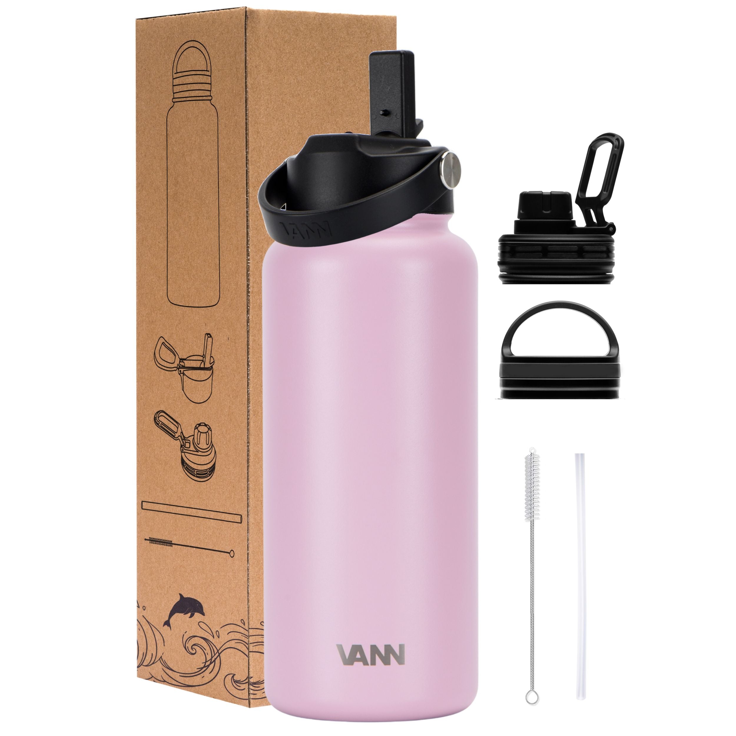 VANN ULTIMATE BOTTLE ™