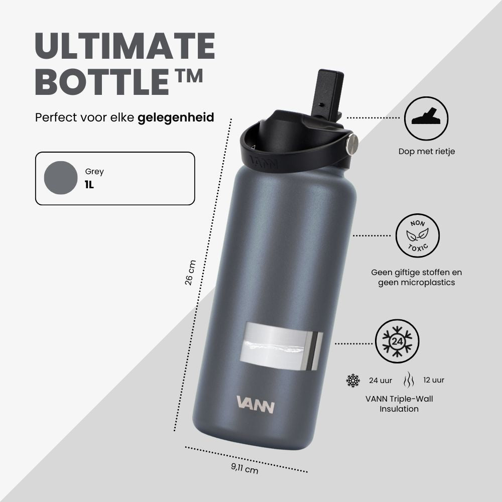 VANN ULTIMATE BOTTLE ™
