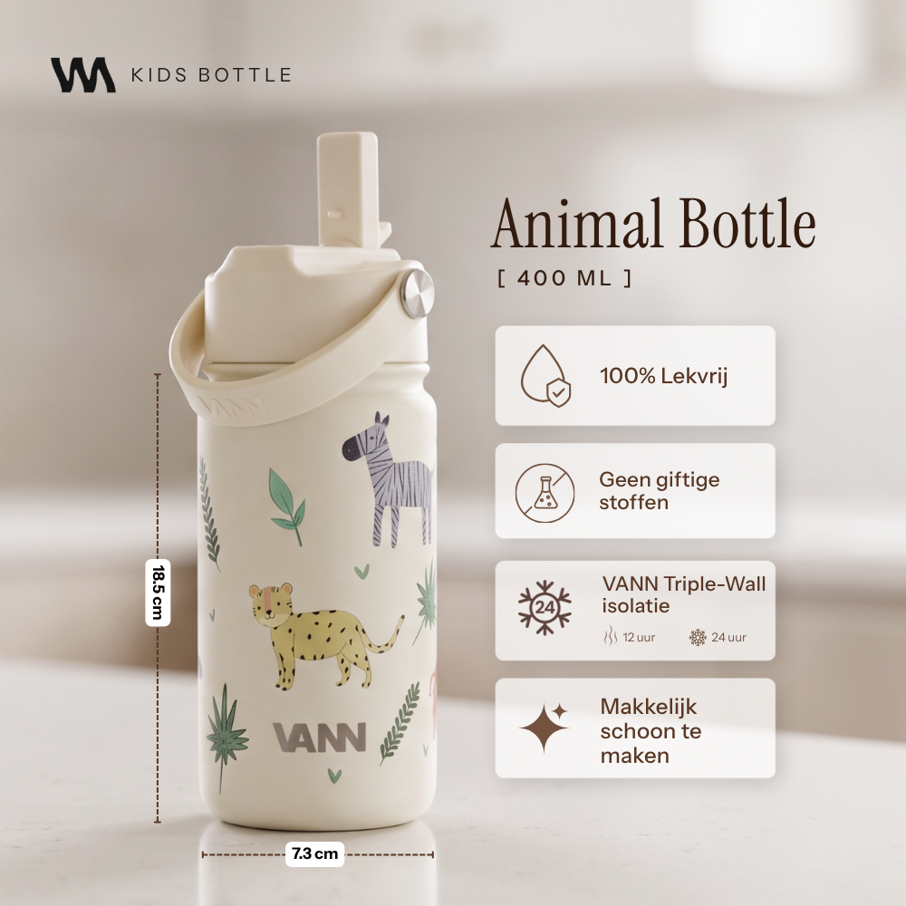 Kids Bottle™