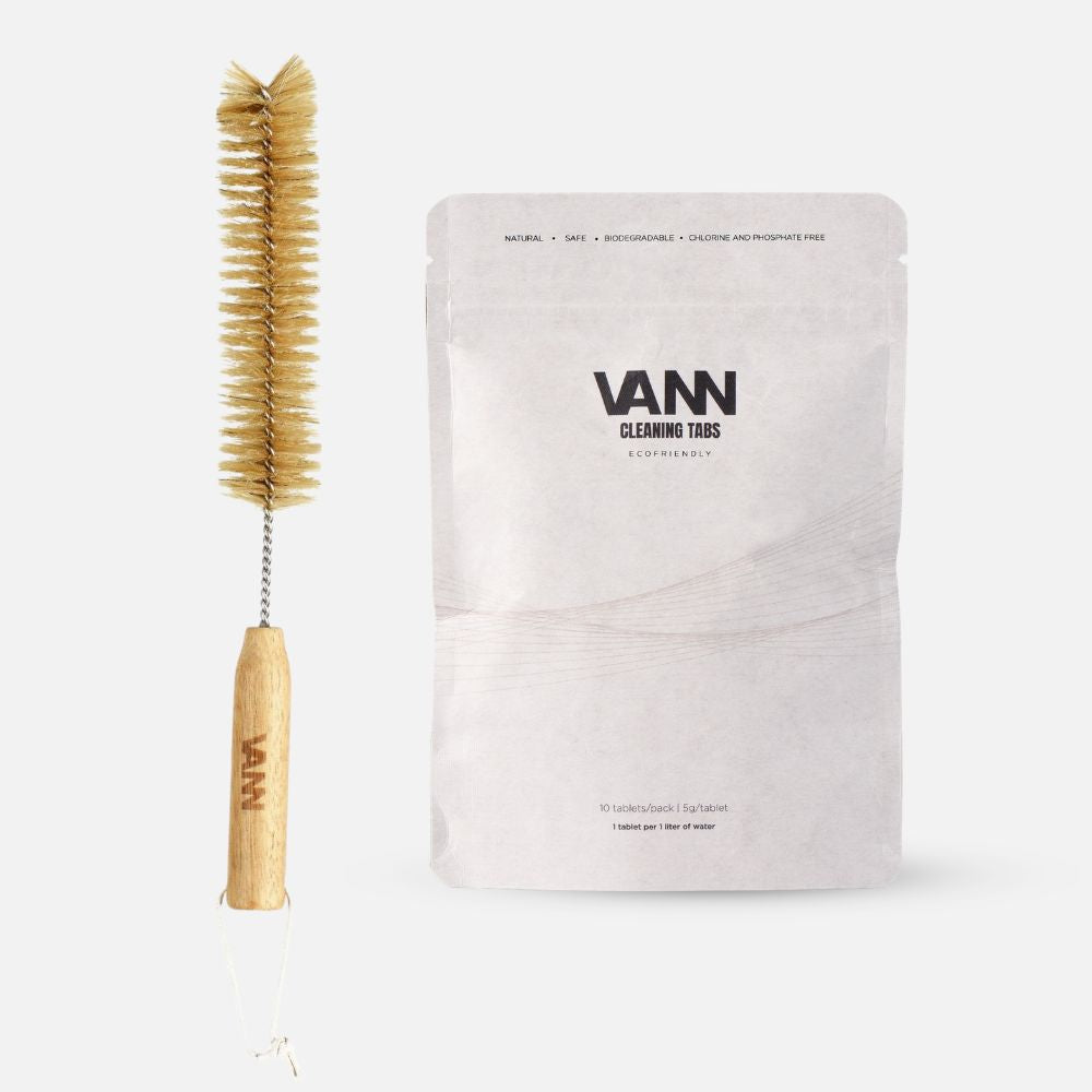 Cleaning Set