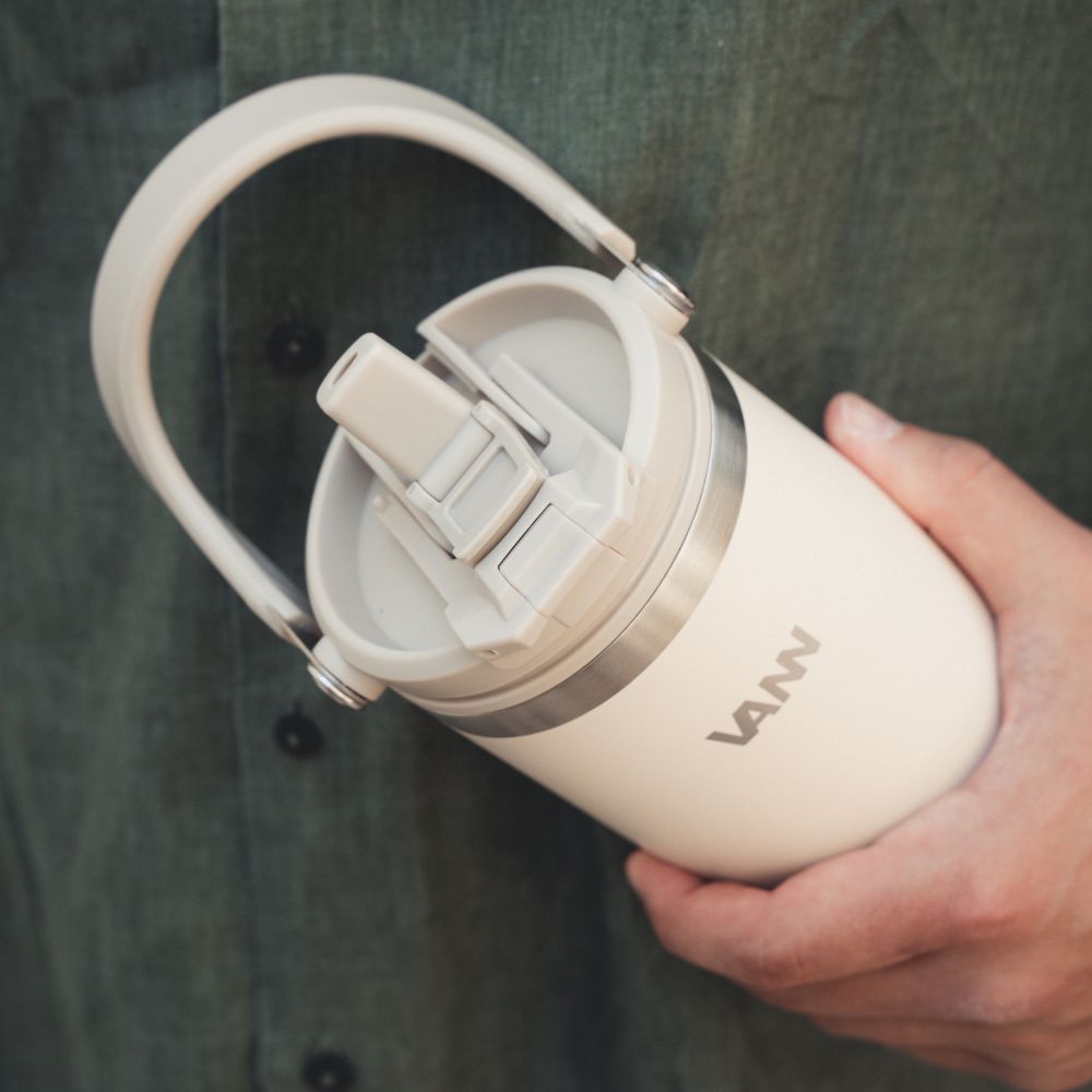 Flow Tumbler