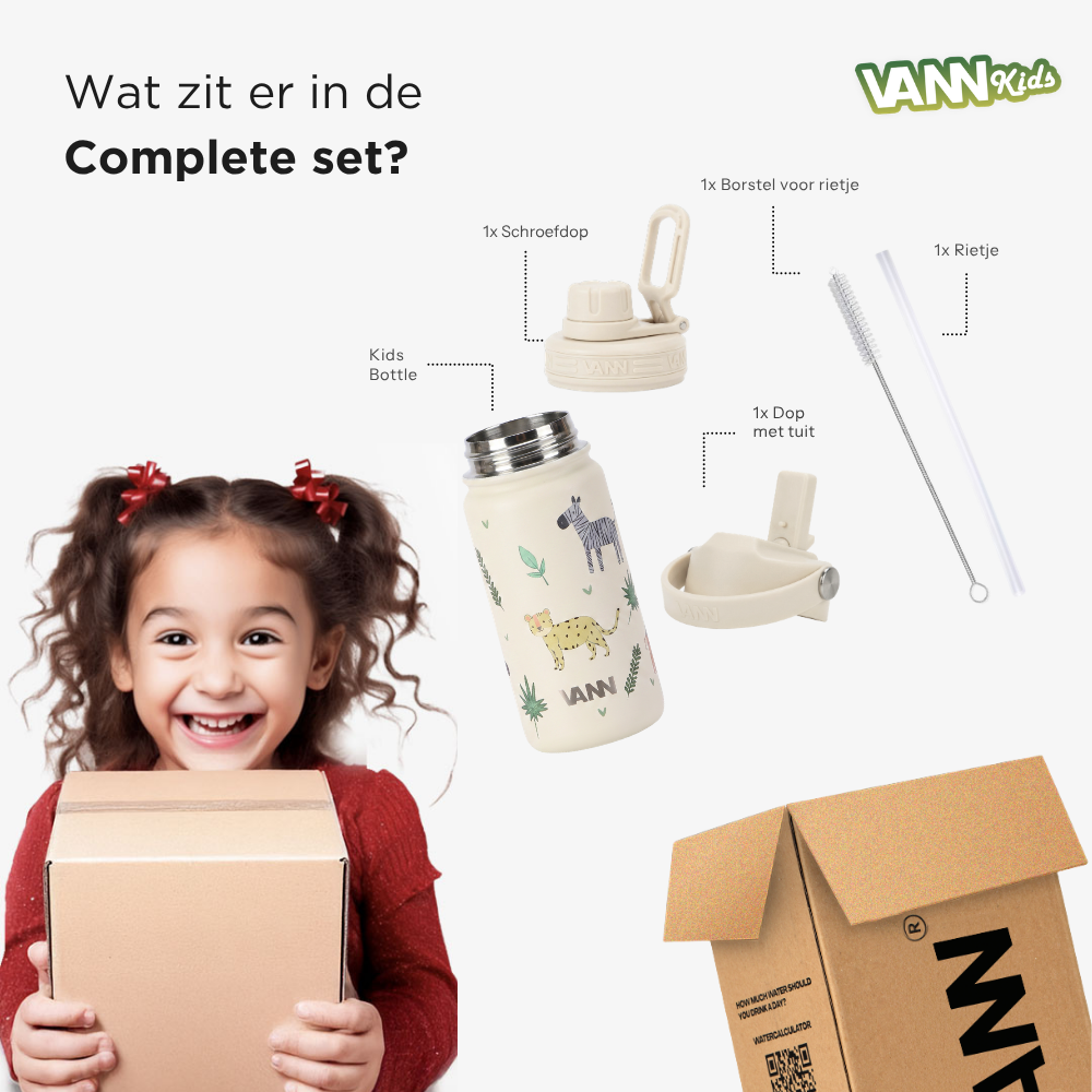 Kids Bottle