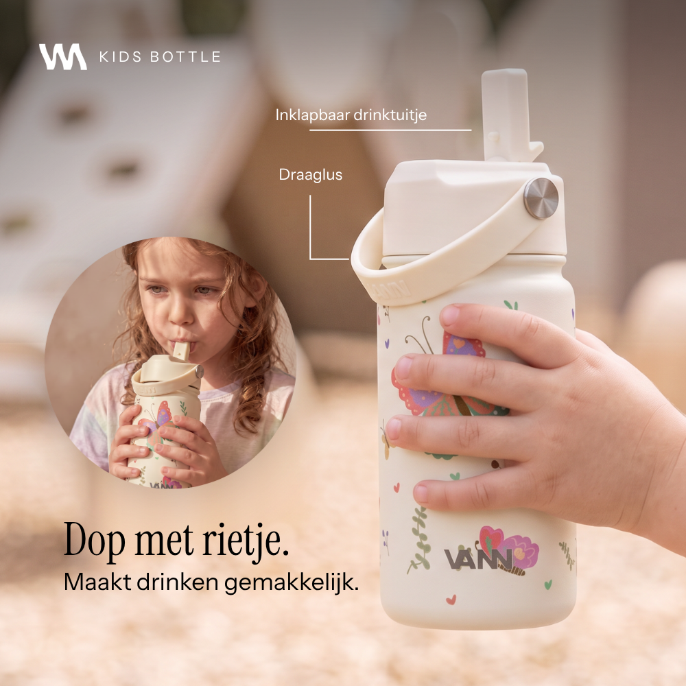 Kids Bottle™