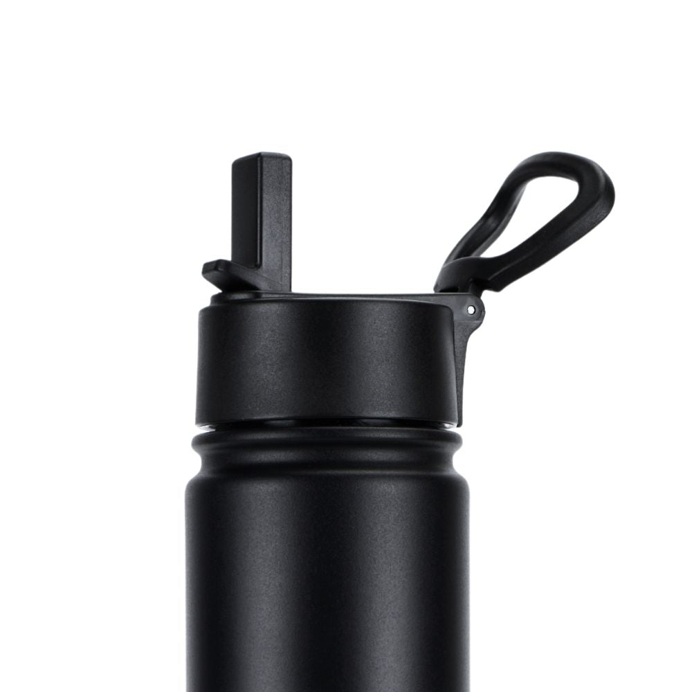 Dop met rietje V1 - Ultimate Bottle