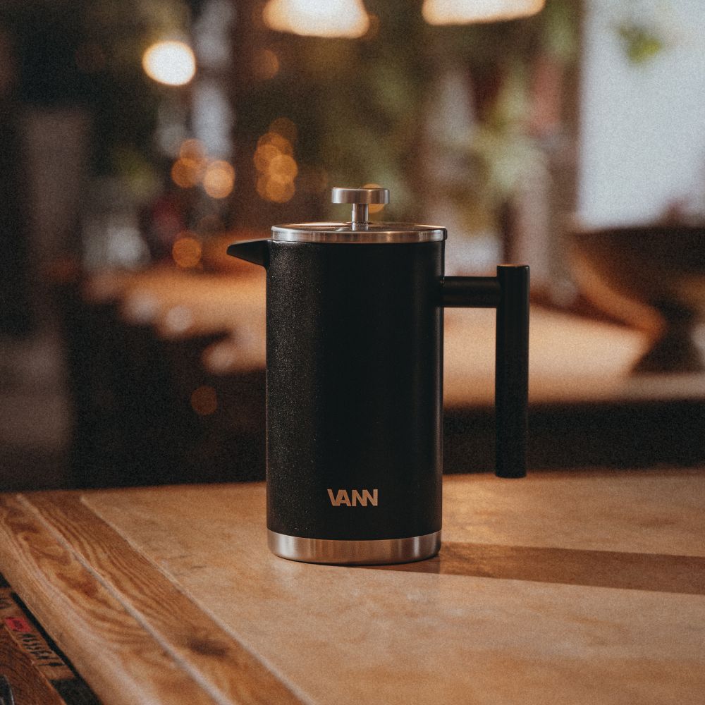 VANN® French Press