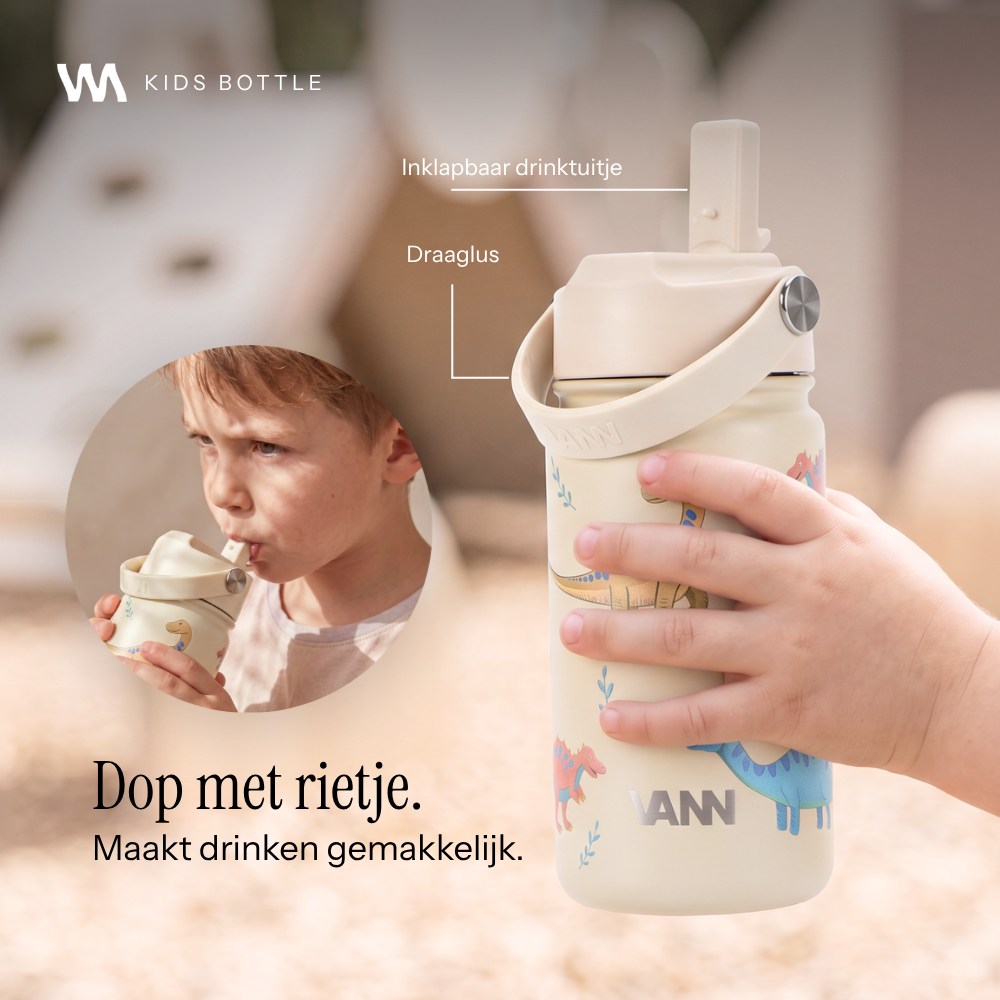 Kids Bottle™