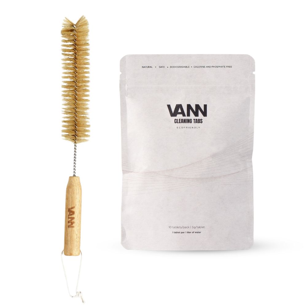 Schoonmaakset
