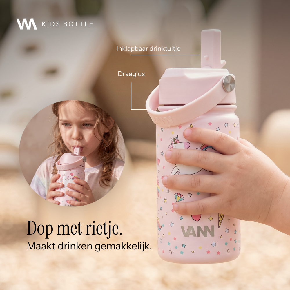Kids Bottle™