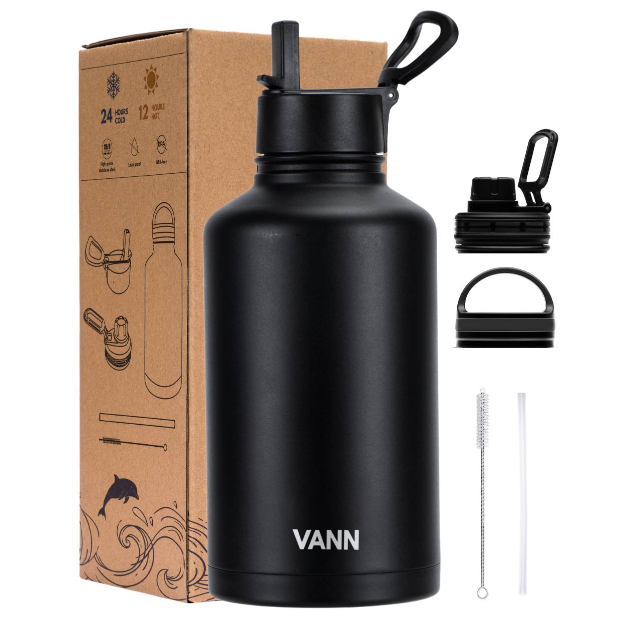 VANN ULTIMATE BOTTLE ™