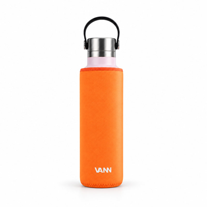 VANN Bottle protection sleeve Essential Bottle / Orange