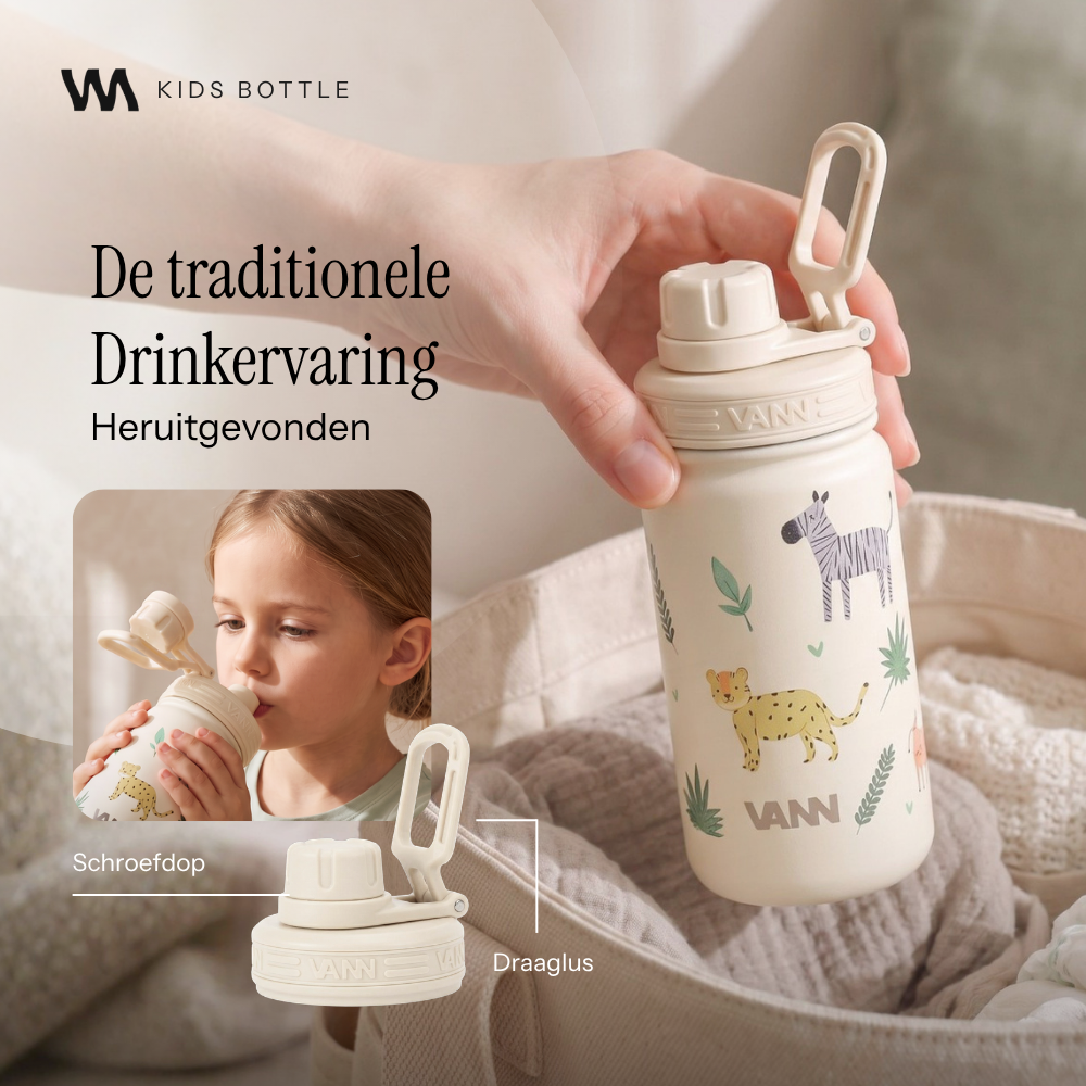 Kids Bottle™