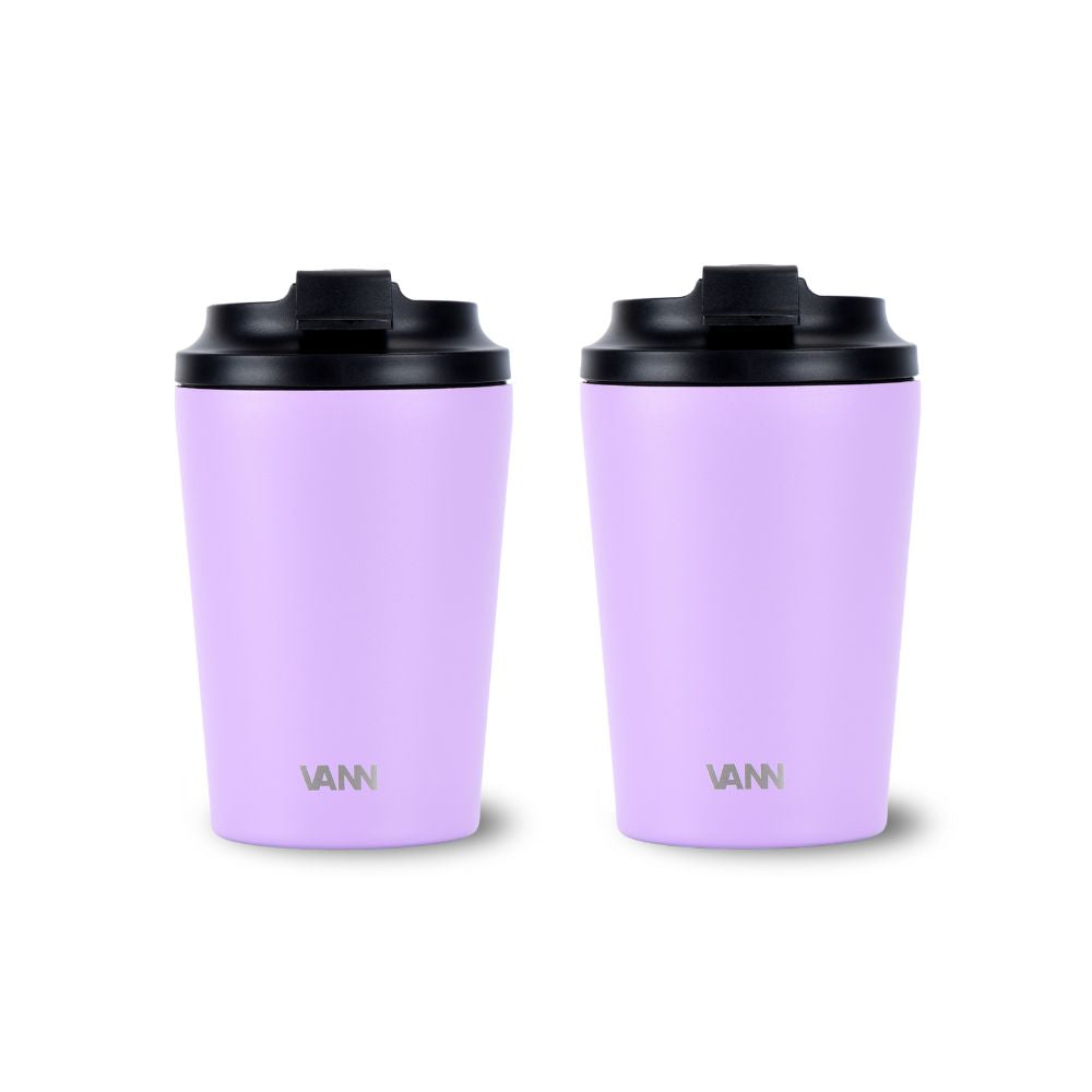 VANN® Coffee cup 350ML 2 pack
