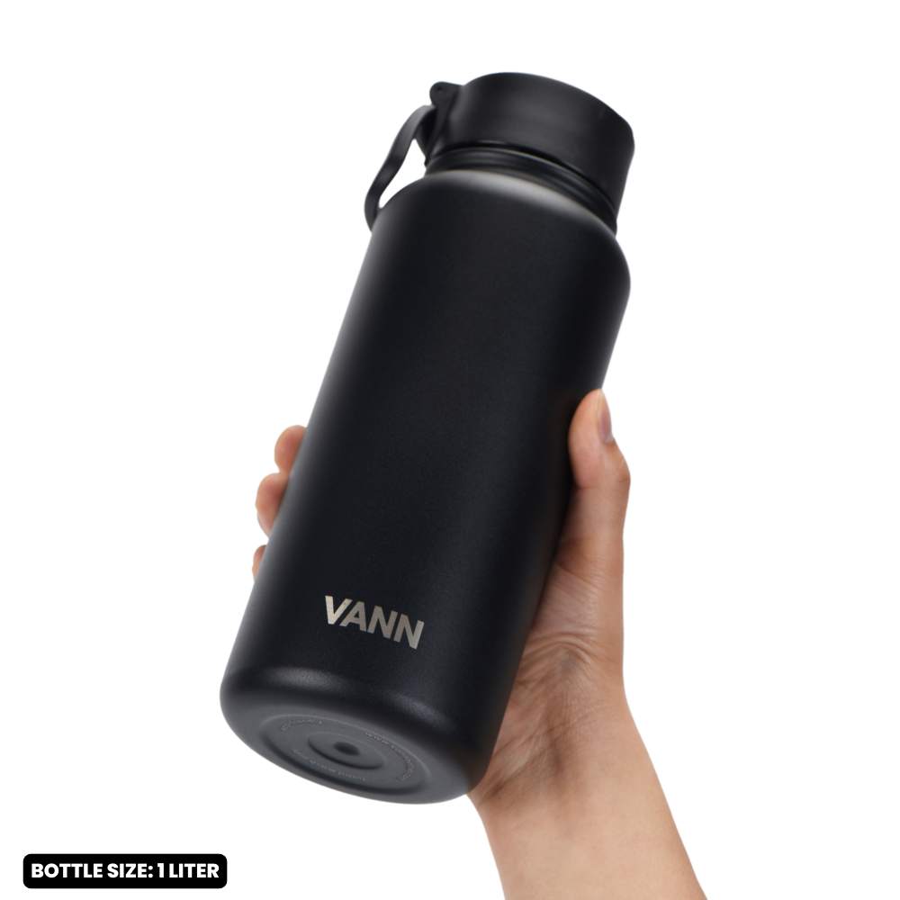 VANN ULTIMATE BOTTLE ™