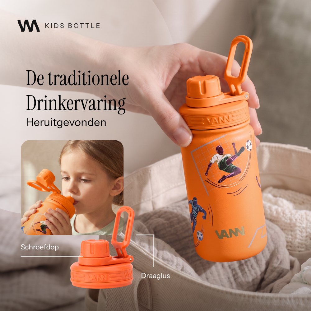 Kids Bottle™