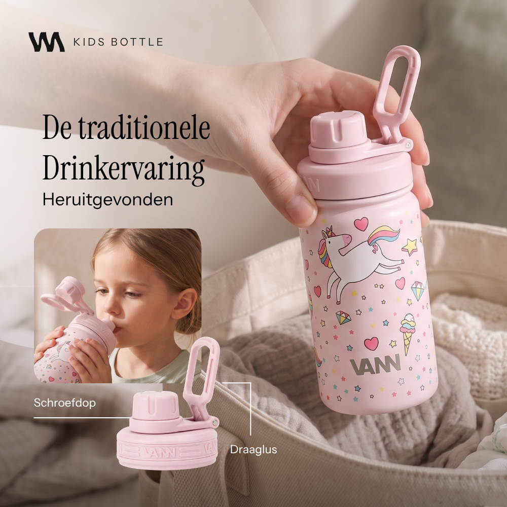 Kids Bottle™