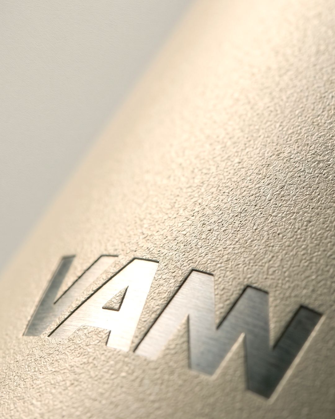 360° powder coating