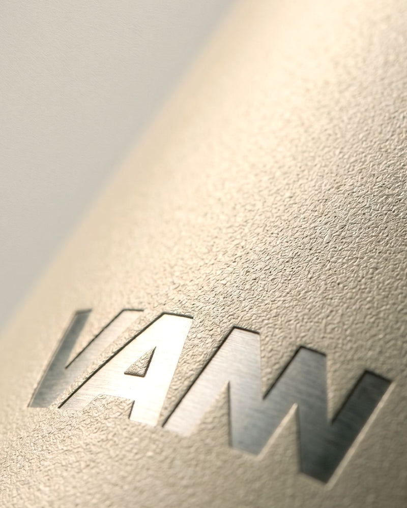 360° powder coating