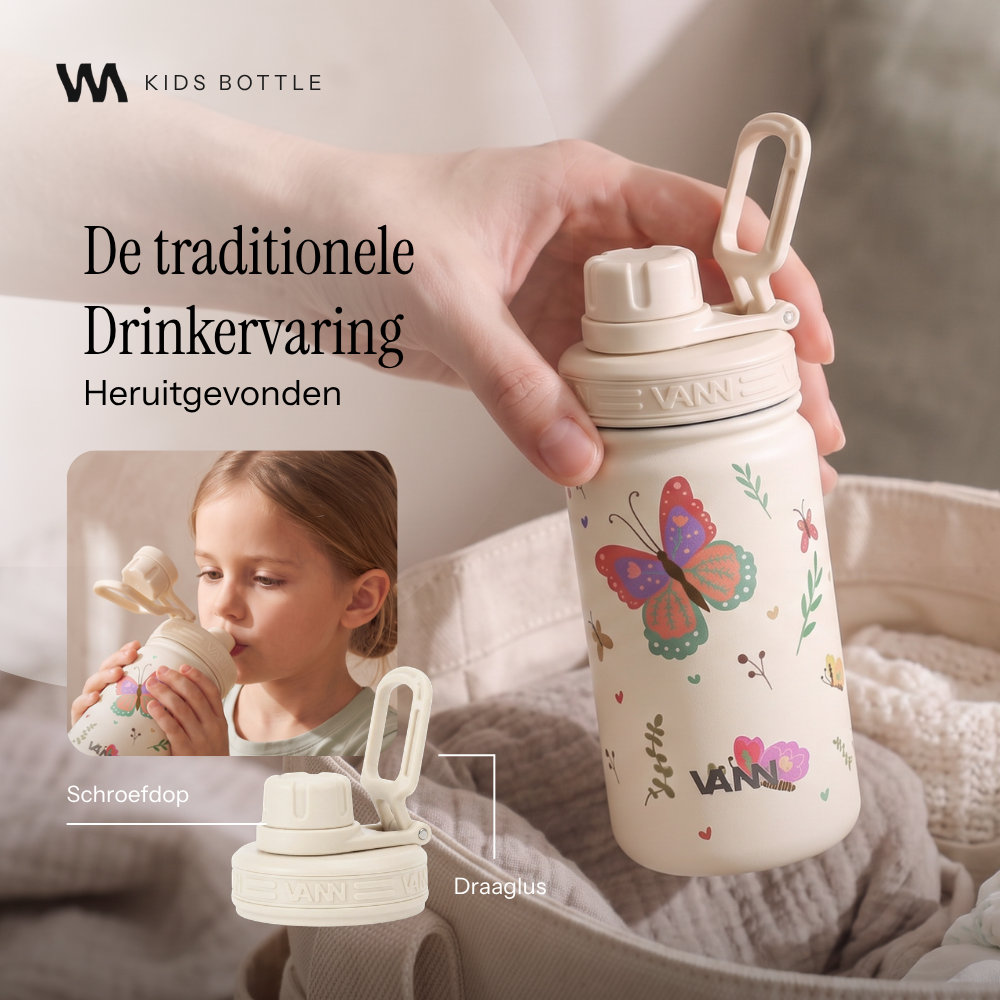 Kids Bottle™