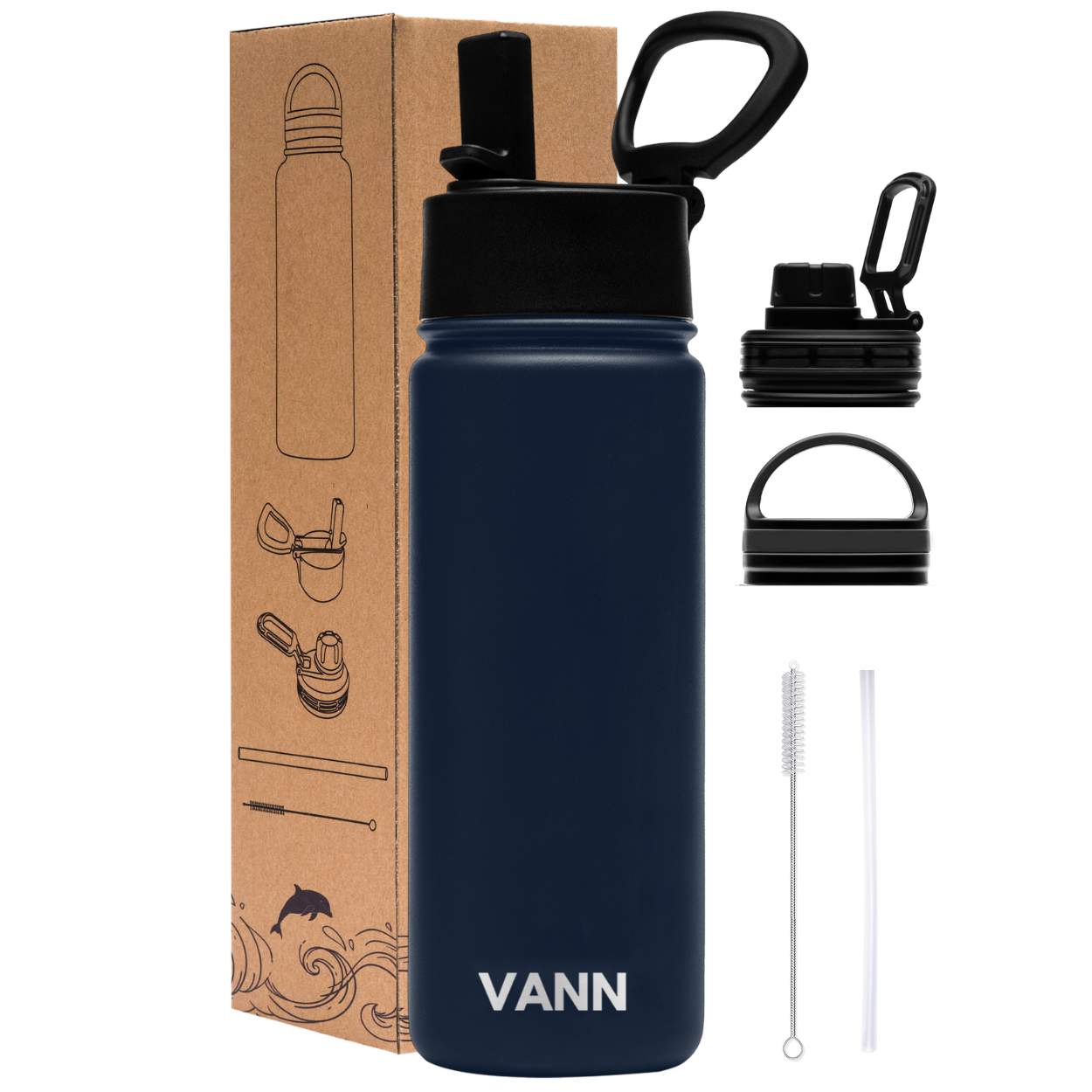 VANN ULTIMATE BOTTLE ™