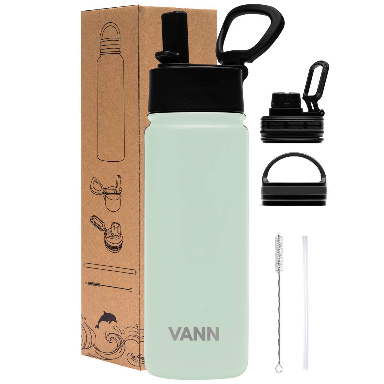 VANN ULTIMATE BOTTLE ™