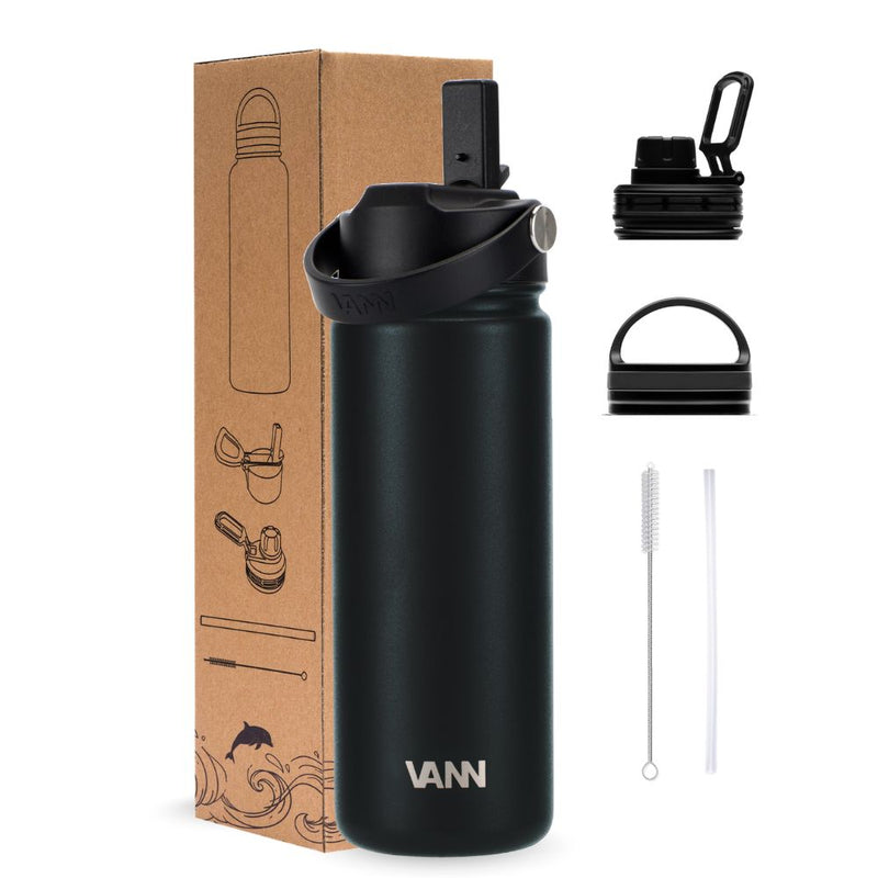 Ultimate Bottle