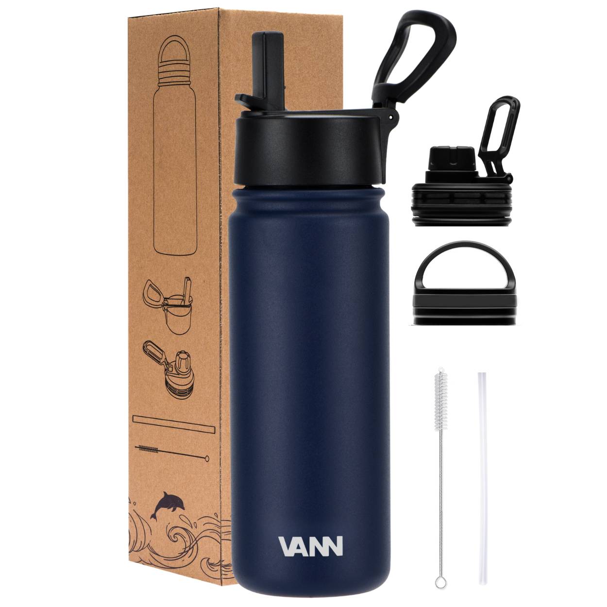 VANN ULTIMATE BOTTLE™