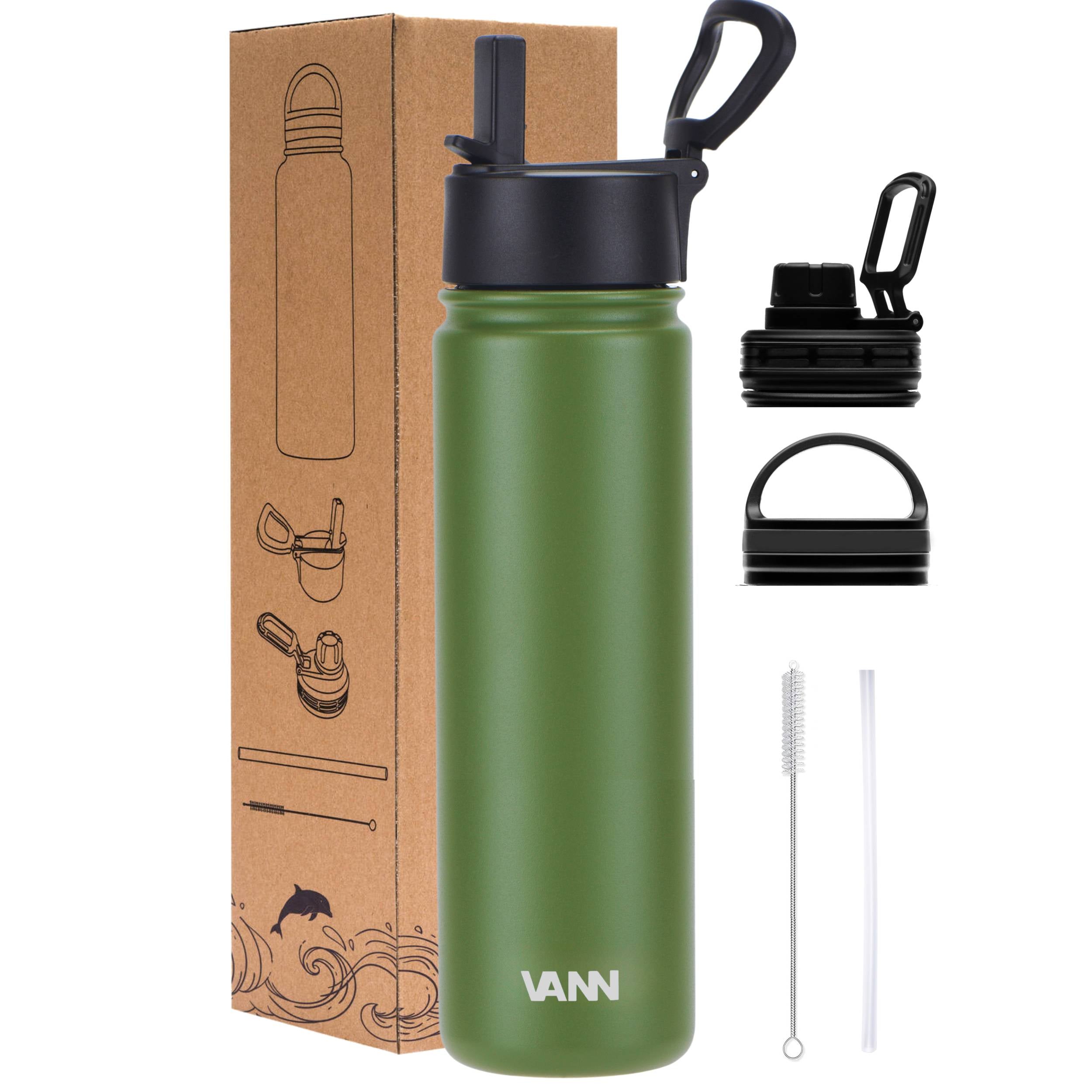 VANN ULTIMATE BOTTLE™