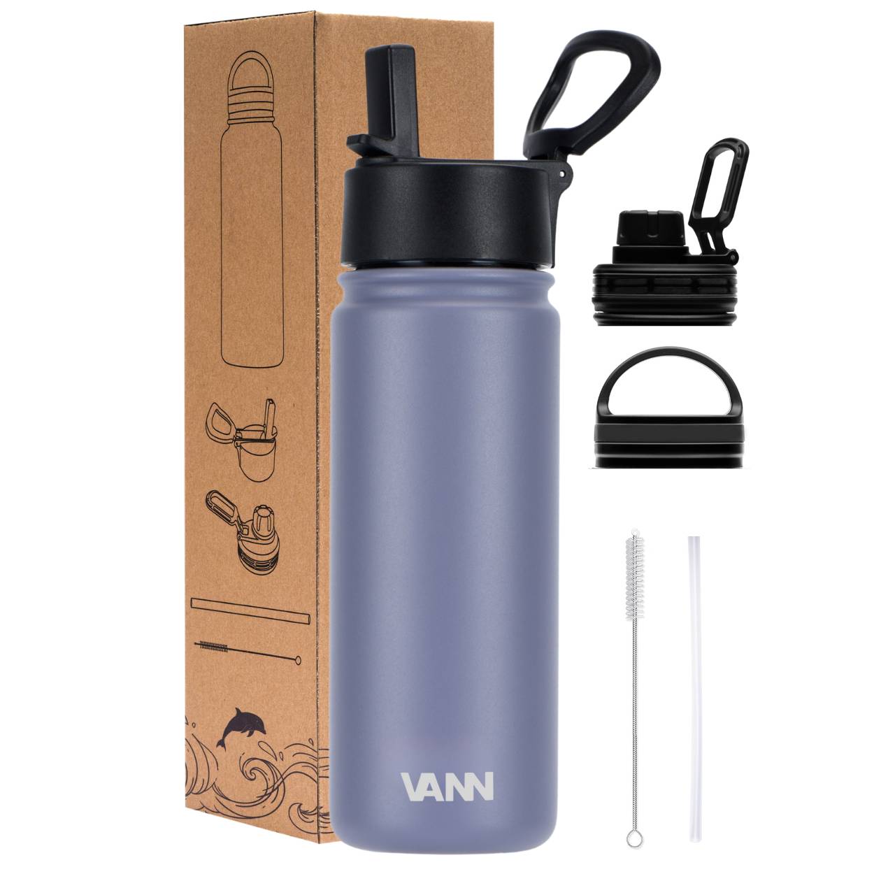 VANN ULTIMATE BOTTLE™