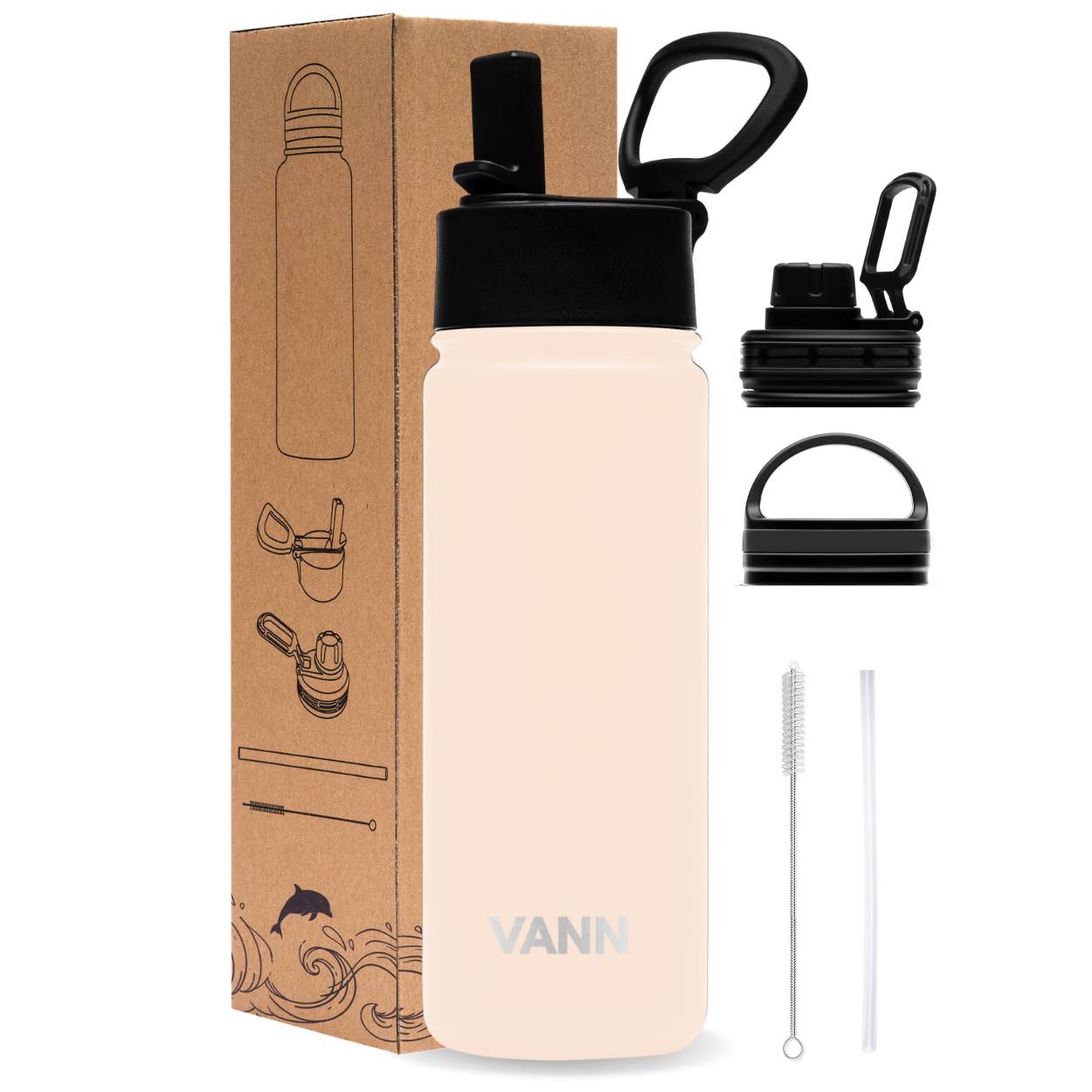 VANN ULTIMATE BOTTLE ™