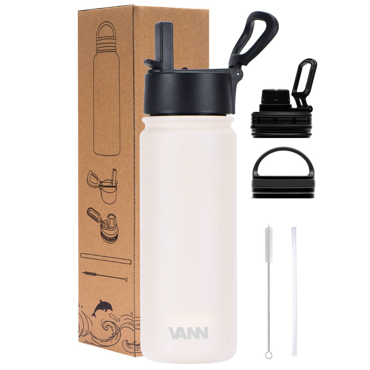 VANN ULTIMATE BOTTLE™