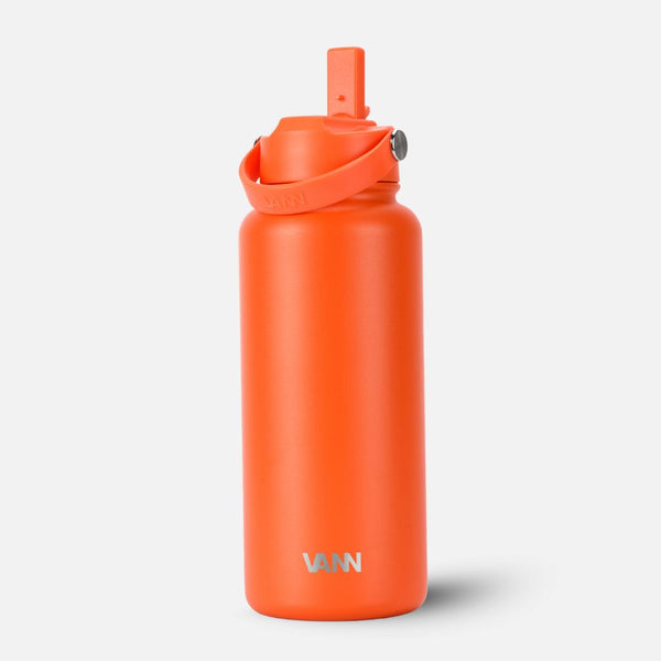 VANN Orange Edition