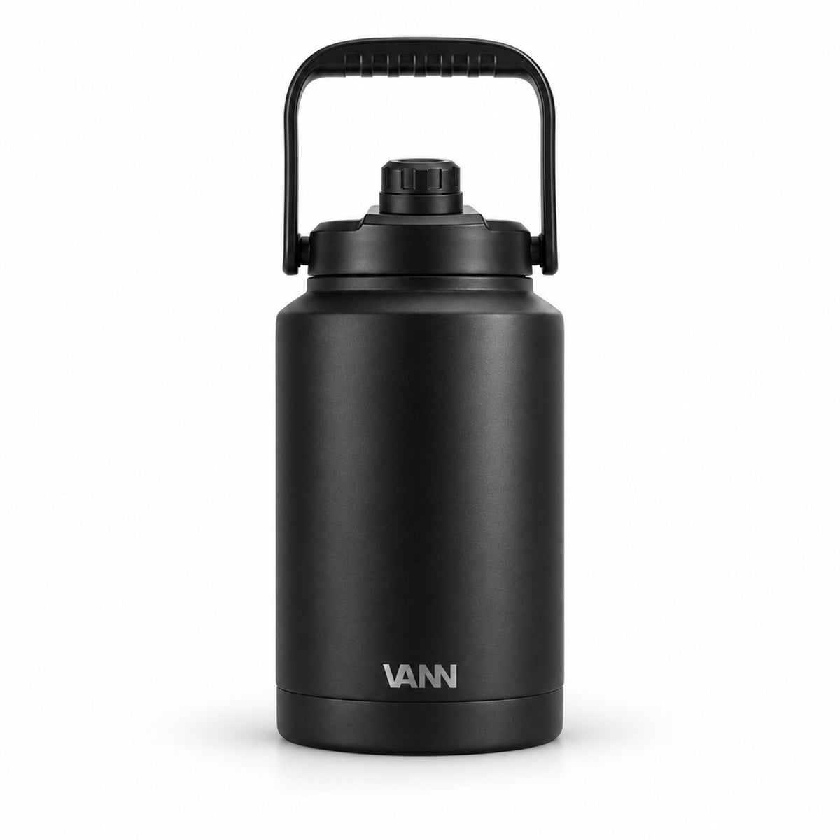 VANN Jug 3.8L - productfoto op witte achtergrond