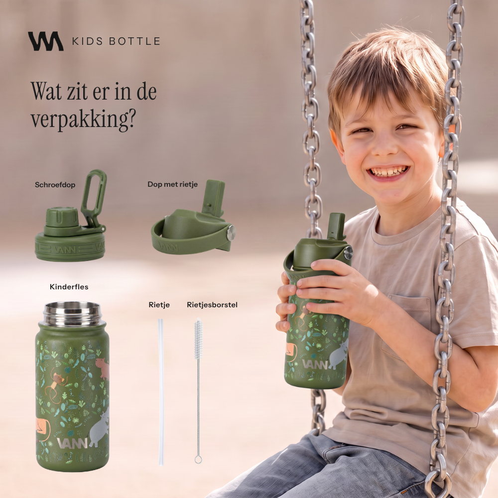 Kids Bottle™