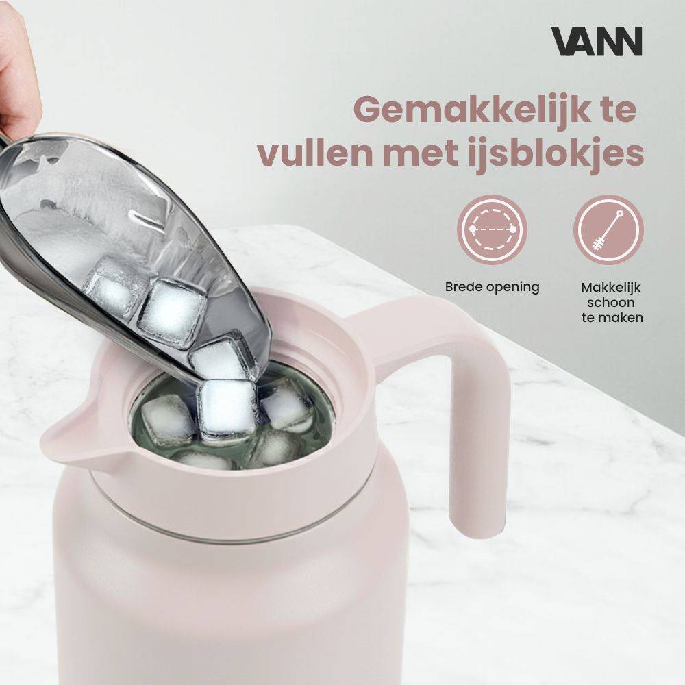VANN® Family Jug