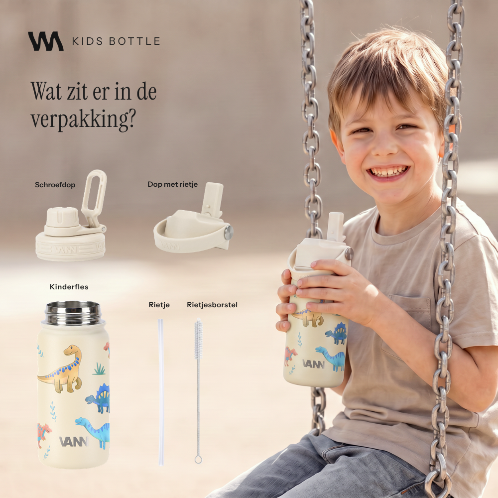 Kids Bottle™