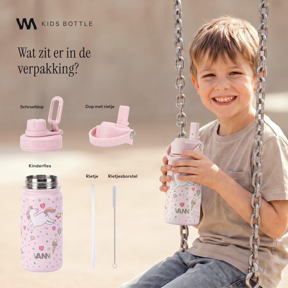 Kids Bottle™