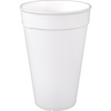 ÖkoCup® 20x Vasos de plástico reutilizables para bebidas frías y calientes
