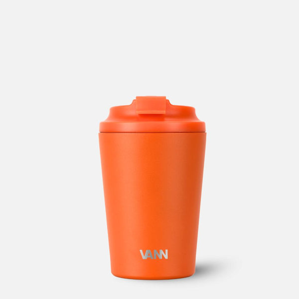 VANN Orange Edition