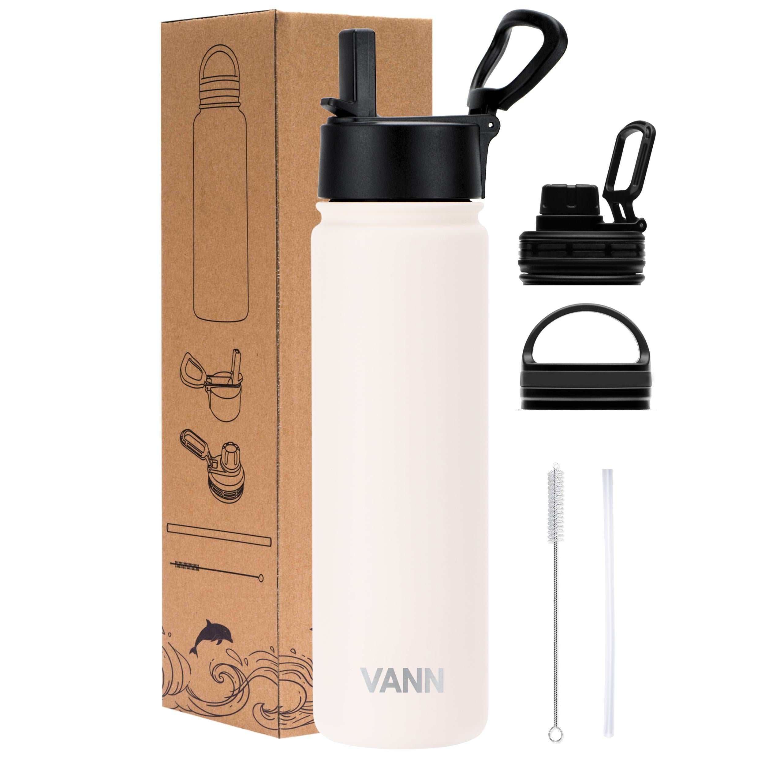 VANN ULTIMATE BOTTLE™