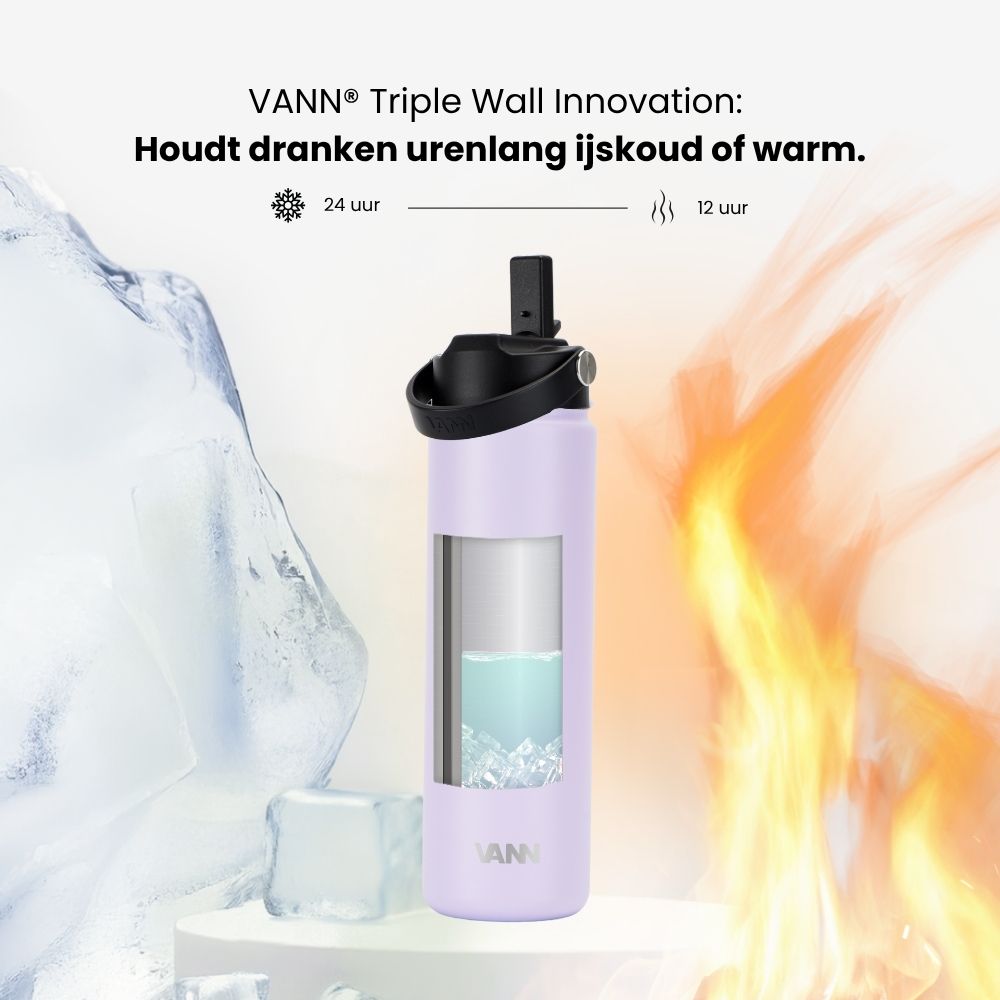 VANN ULTIMATE BOTTLE ™