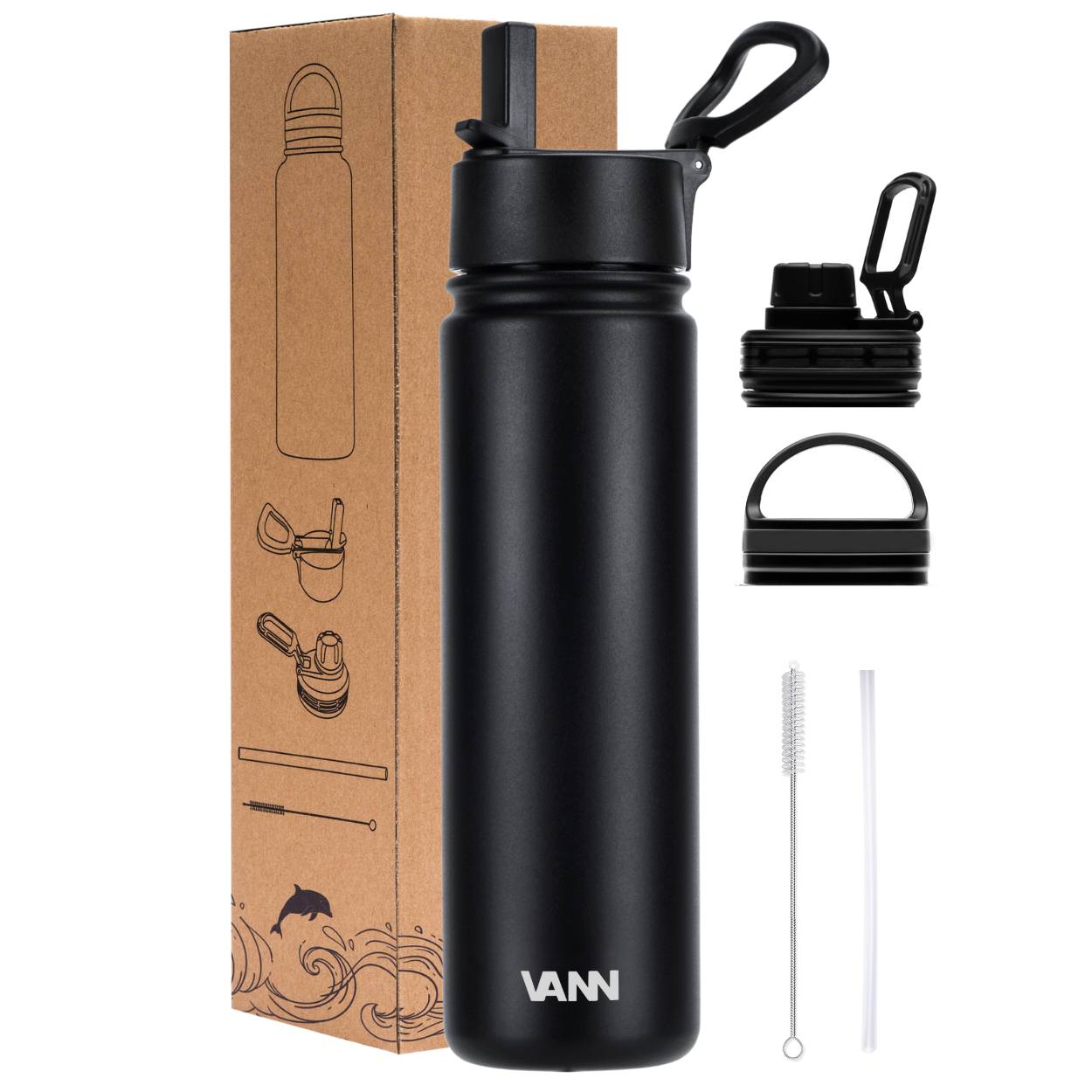 VANN ULTIMATE BOTTLE™