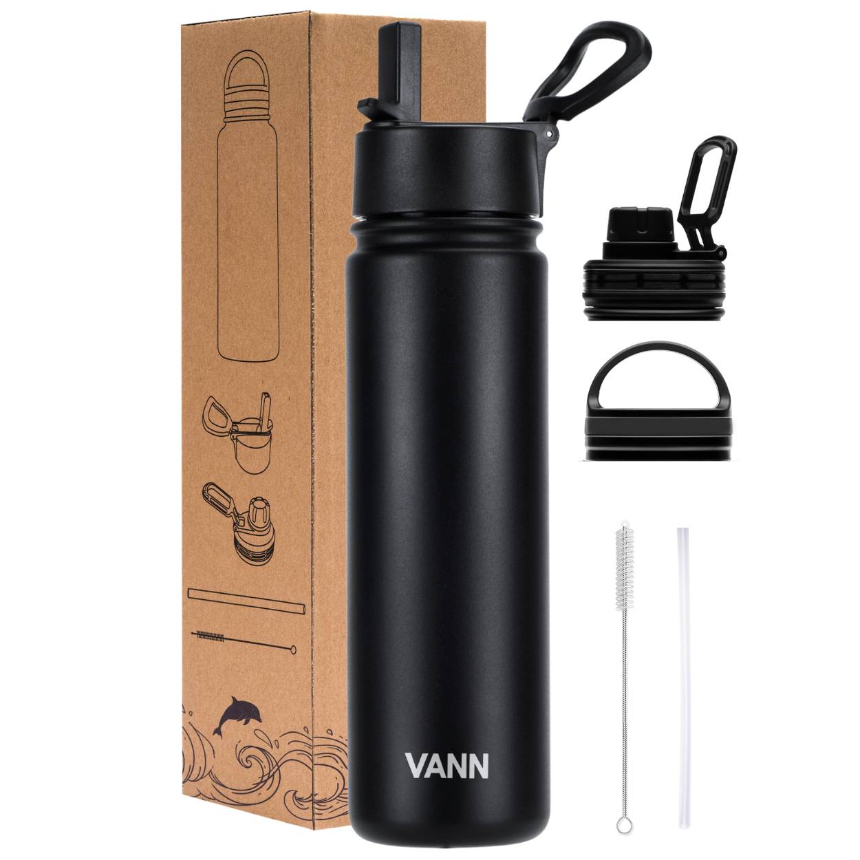 VANN ULTIMATE BOTTLE ™